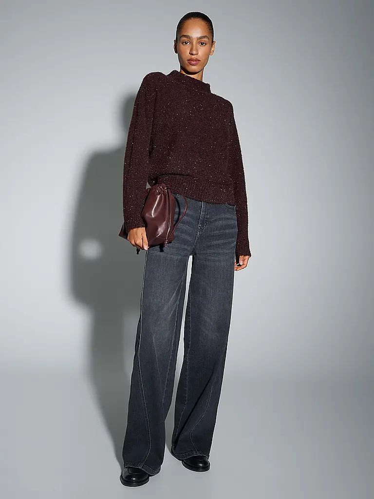 OPUS | Pull POSMIC | Baie