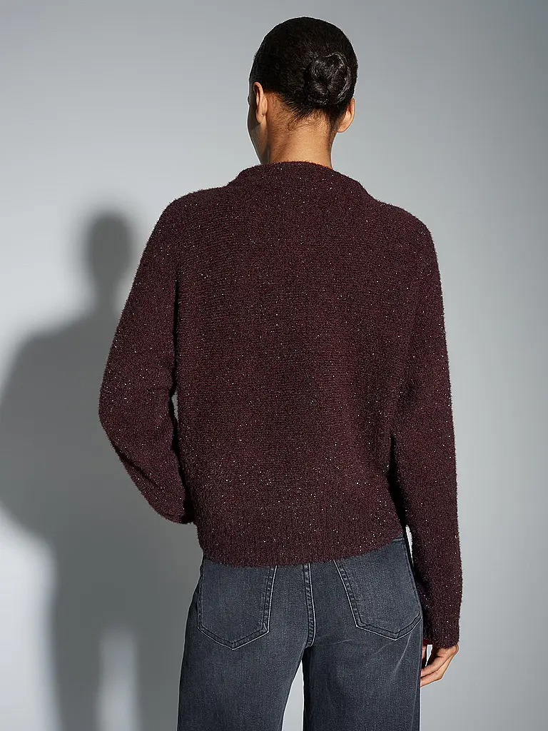 OPUS | Pull POSMIC | Baie