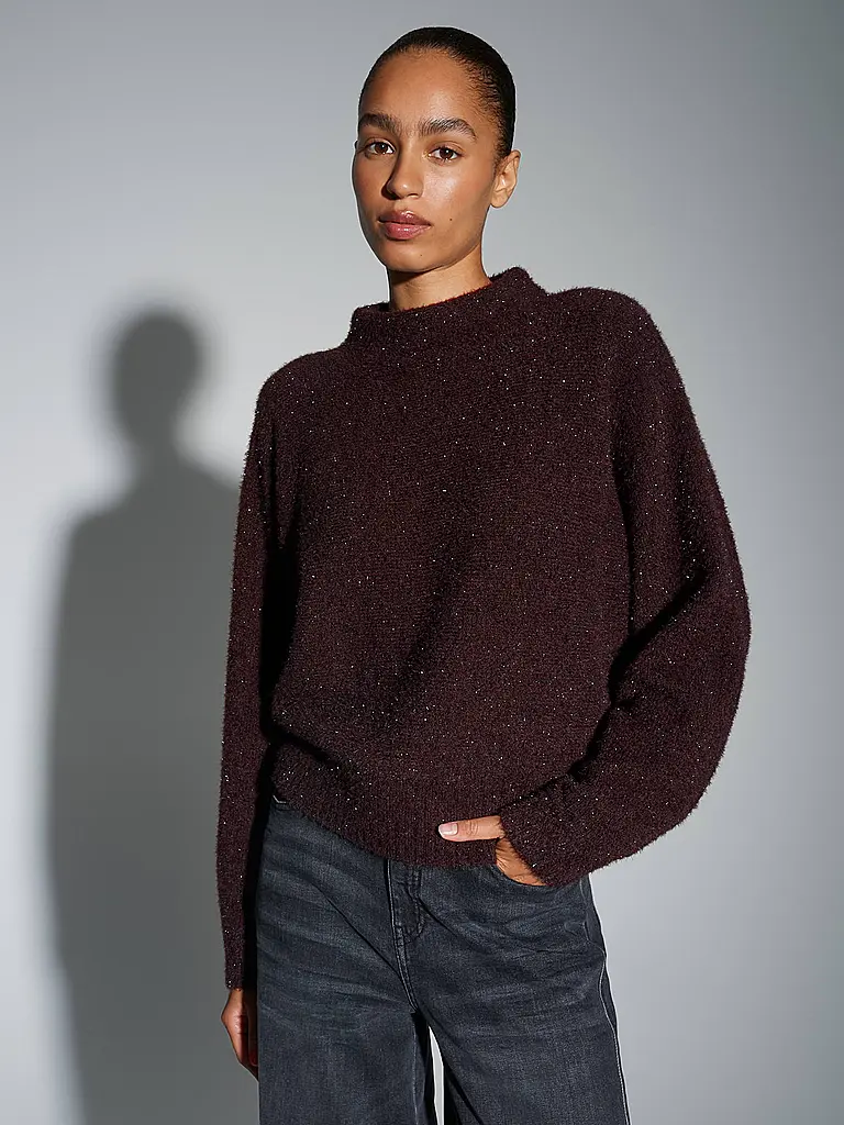 OPUS | Pull POSMIC | Baie