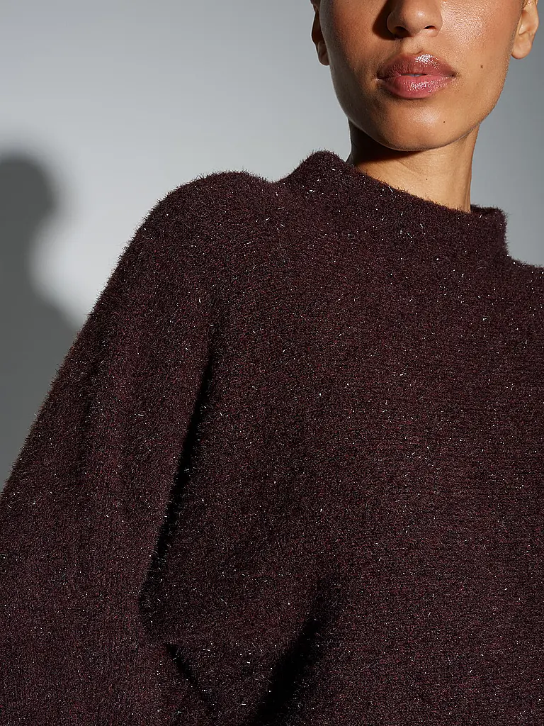 OPUS | Pull POSMIC | Baie