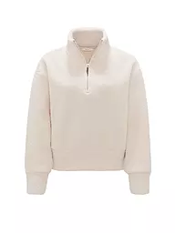 OPUS | Troyer Pullover GATROI | Crème