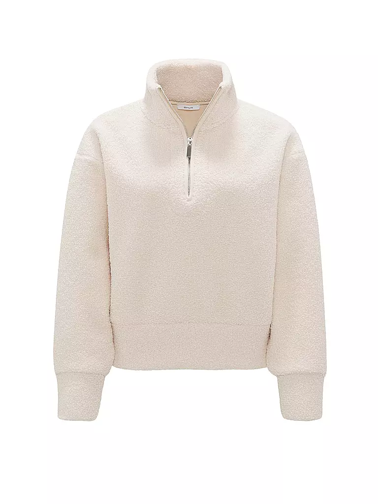 OPUS | Pull Troyer GATROI | Crème