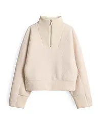 OPUS | Pull Troyer GICK | Crème