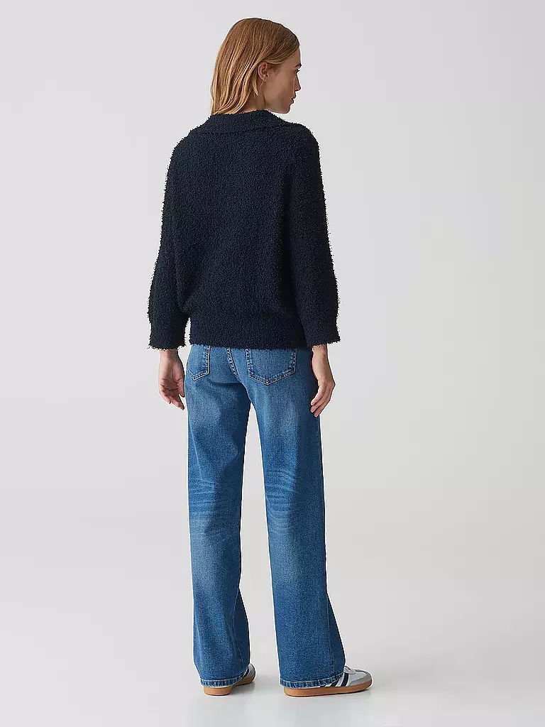 OPUS | Pull Troyer | 