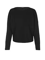 OPUS | Pullover GARKLES | Noir