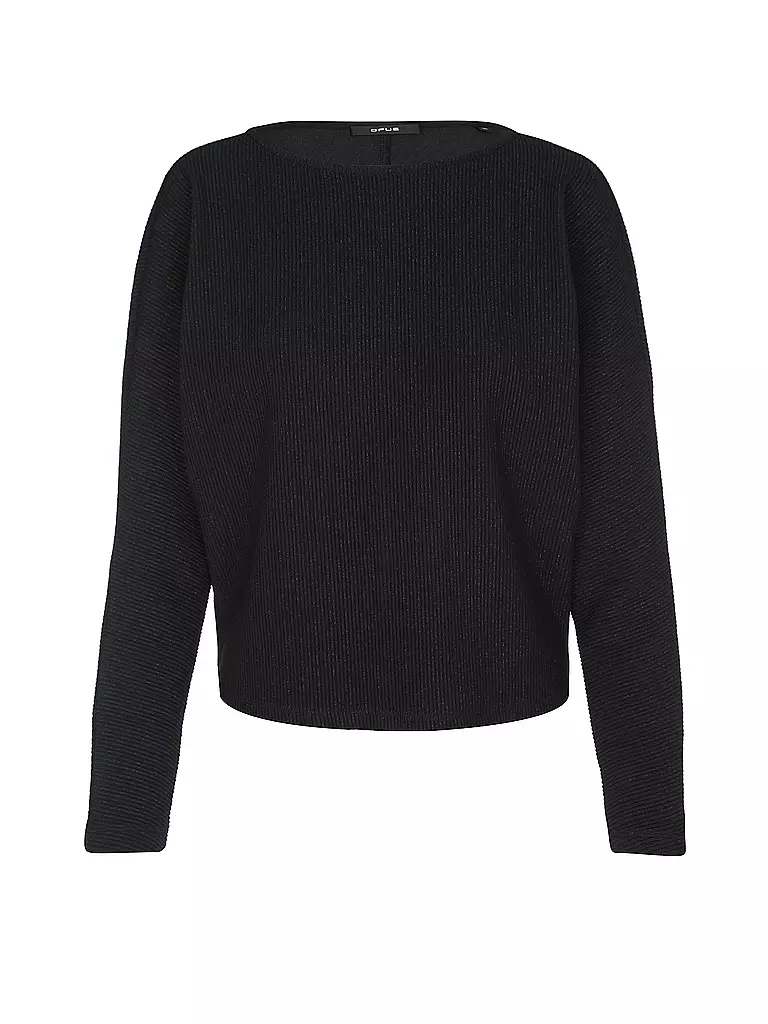 OPUS | Pullover GARKLES | Noir