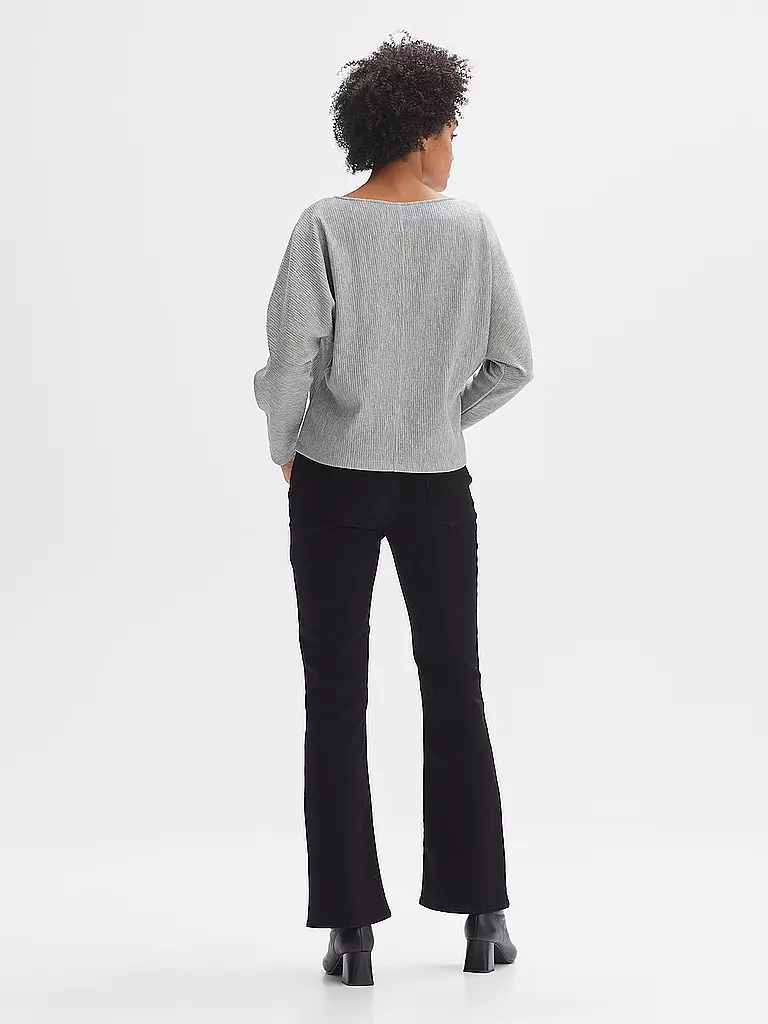 OPUS | Pullover GARKLES | Gris