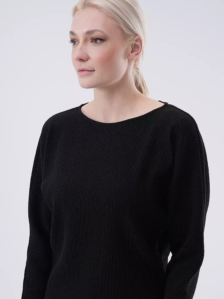 OPUS | Pullover GARKLES | Noir