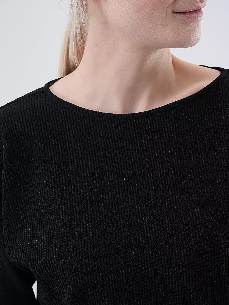 OPUS | Pullover GARKLES | Noir