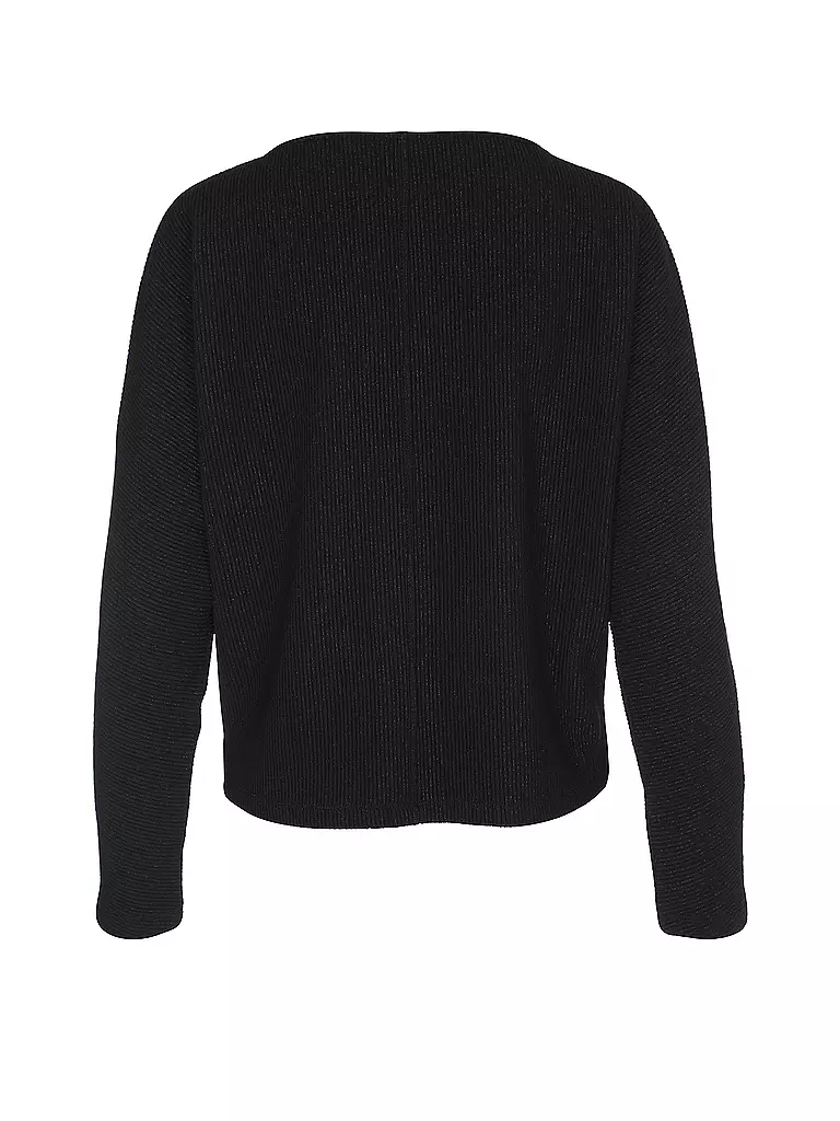 OPUS | Pullover GARKLES | Noir