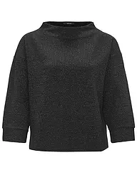 OPUS | Pullover GESCHE | Noir