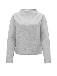 OPUS | Pullover GOKLONA | Gris