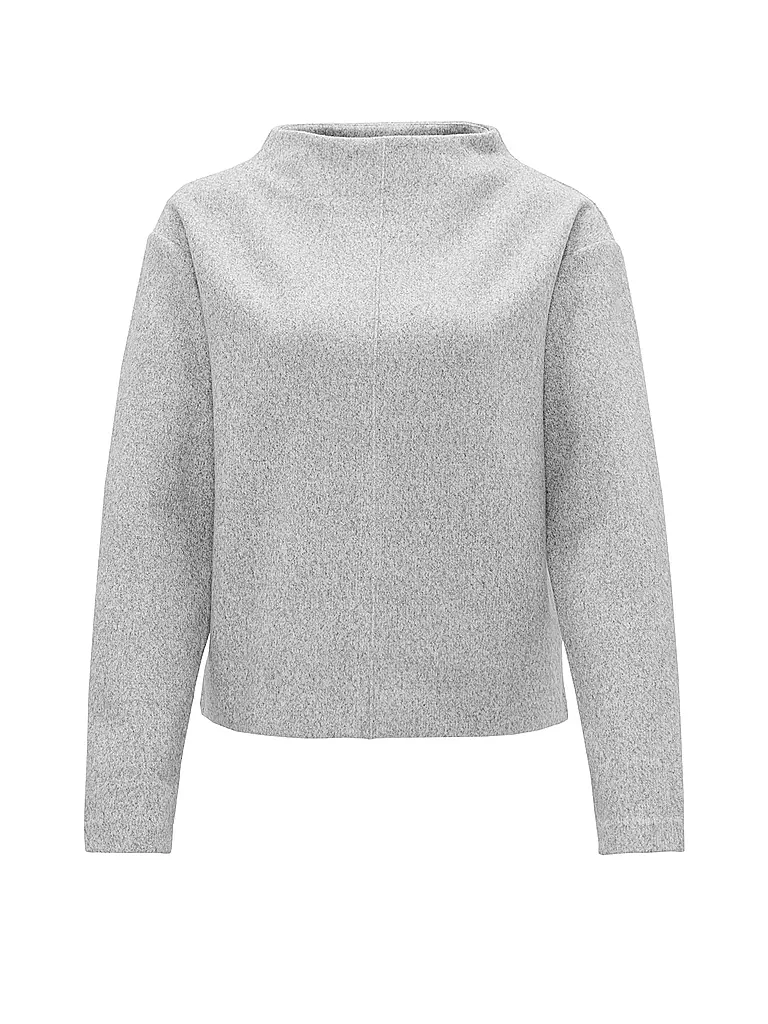 OPUS | Pullover GOKLONA | Gris