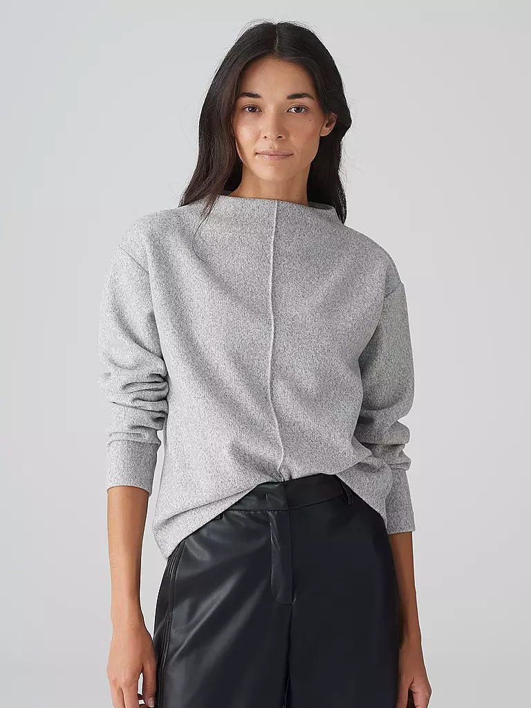 OPUS | Pullover GOKLONA | Gris