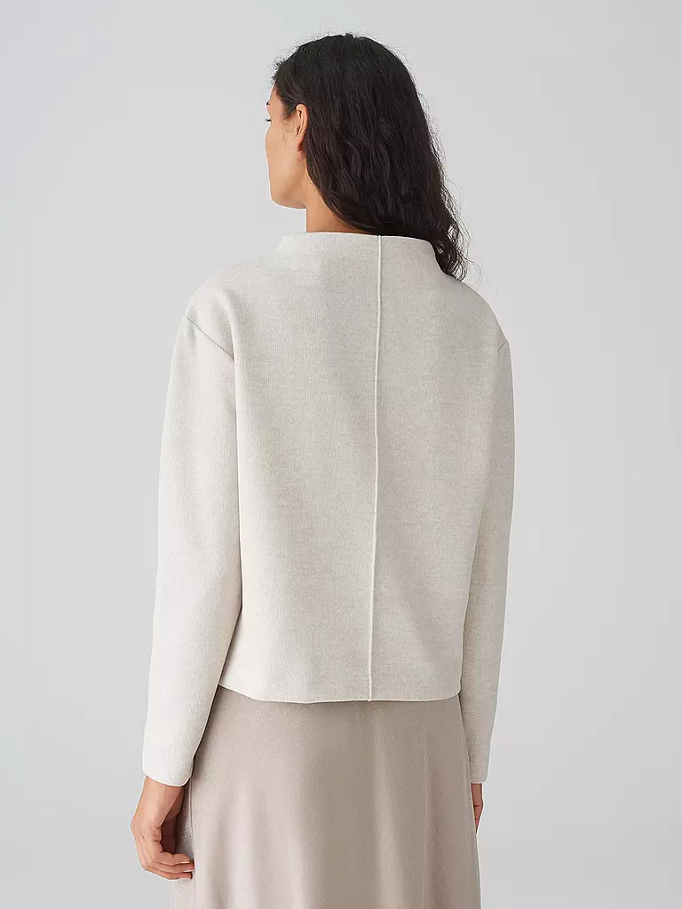 OPUS | Pullover GOKLONA | Crème
