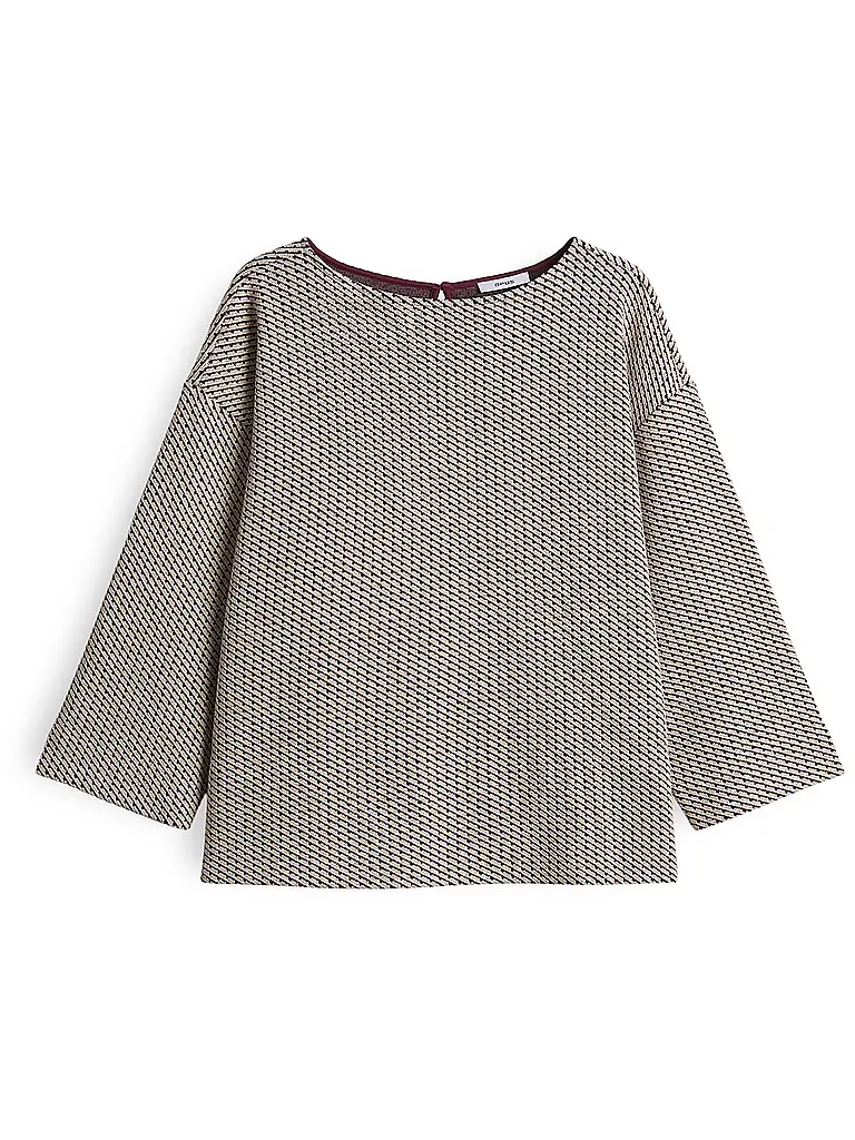 OPUS | Pullover GOMAN | Baie