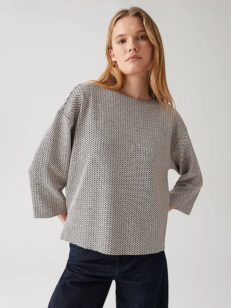OPUS | Pullover GOMAN | Baie