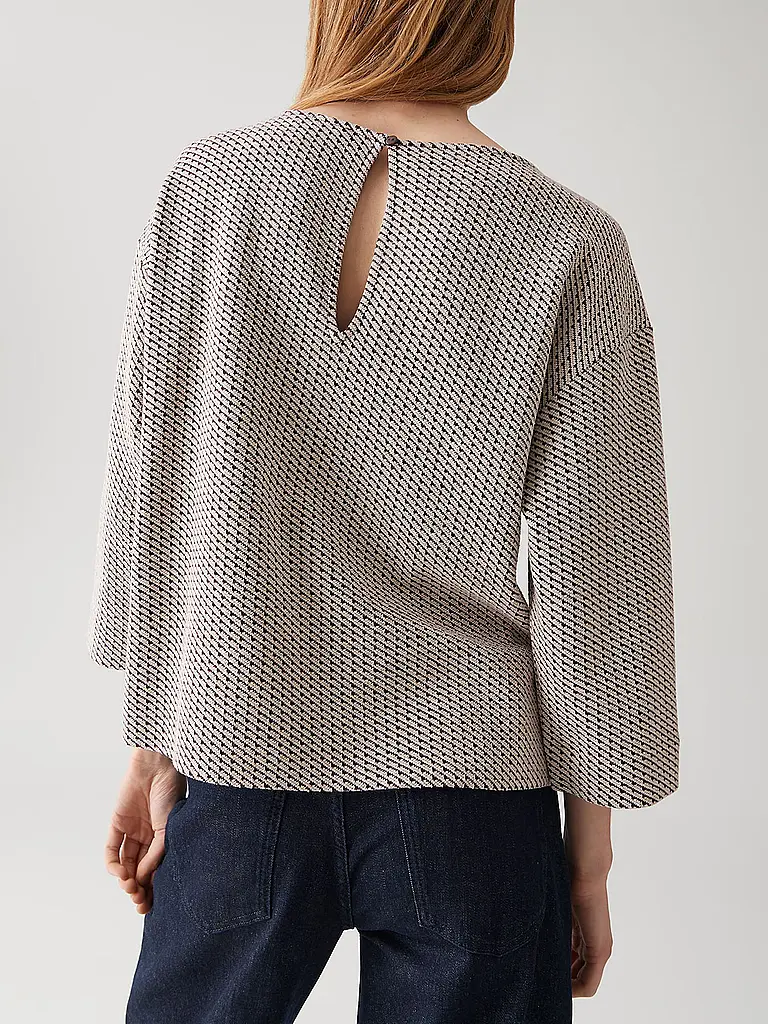 OPUS | Pullover GOMAN | Baie