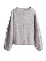 OPUS | Pullover GONNIK | Gris clair