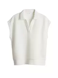OPUS | Pullover GOSTE | Blanc