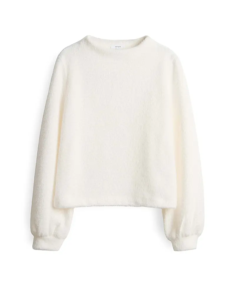 OPUS | Pullover GUFEMI | Blanc