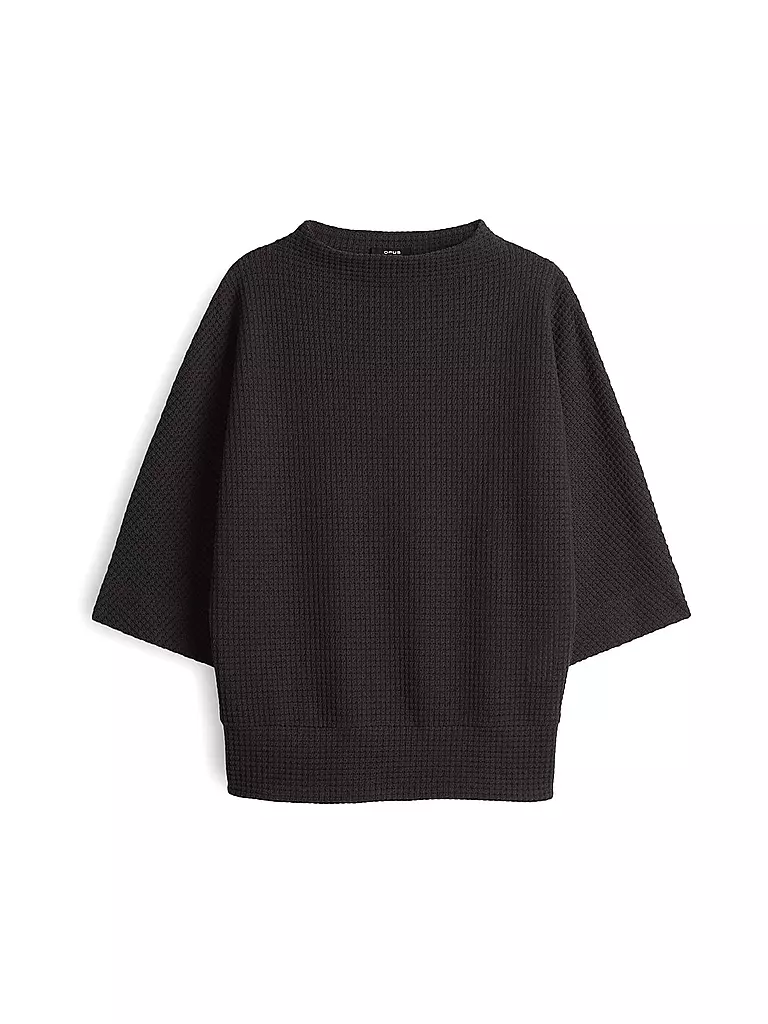 OPUS | Pullover GULOPI | Marron