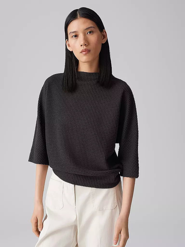 OPUS | Pullover GULOPI | Marron