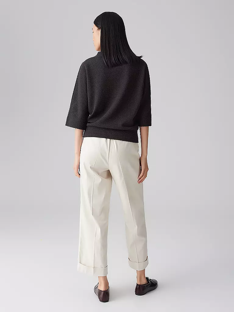 OPUS | Pullover GULOPI | Marron