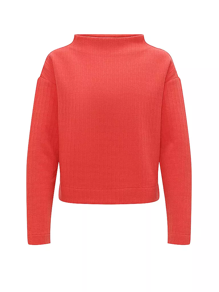 OPUS | Pullover GYNAMI | Rouge