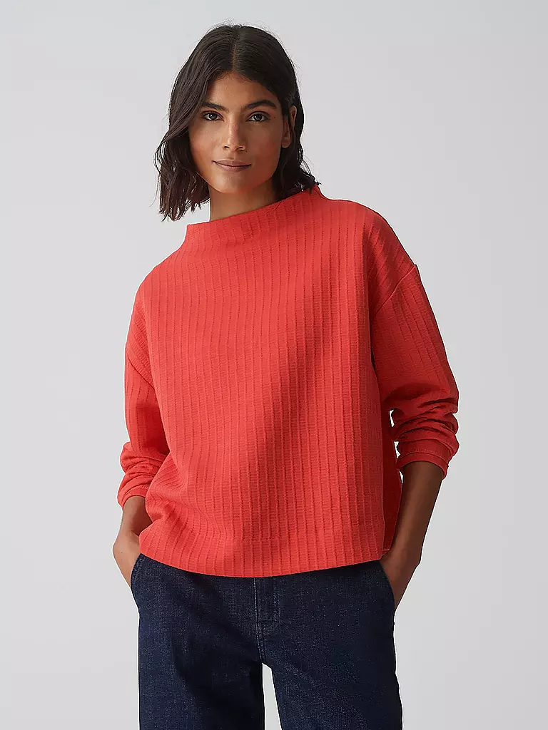 OPUS | Pullover GYNAMI | Rouge