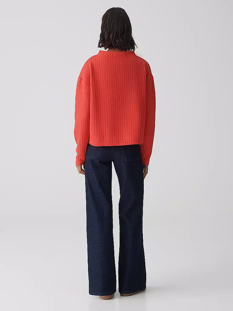OPUS | Pullover GYNAMI | Rouge