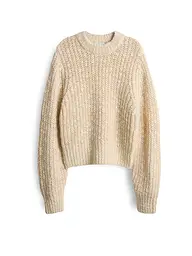 OPUS | Pull PALIZIA | Beige