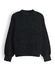 OPUS | Pullover PALTINA | Noir