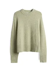 OPUS | Pullover PASSY | Vert clair