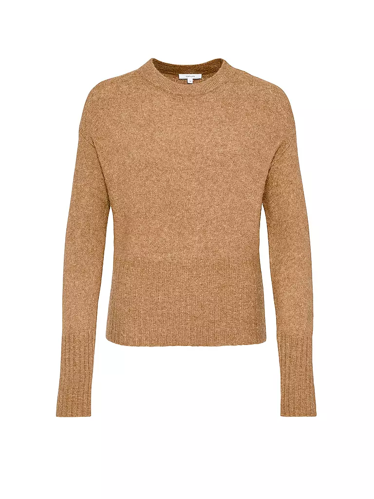 OPUS | Pullover PASTI | Beige