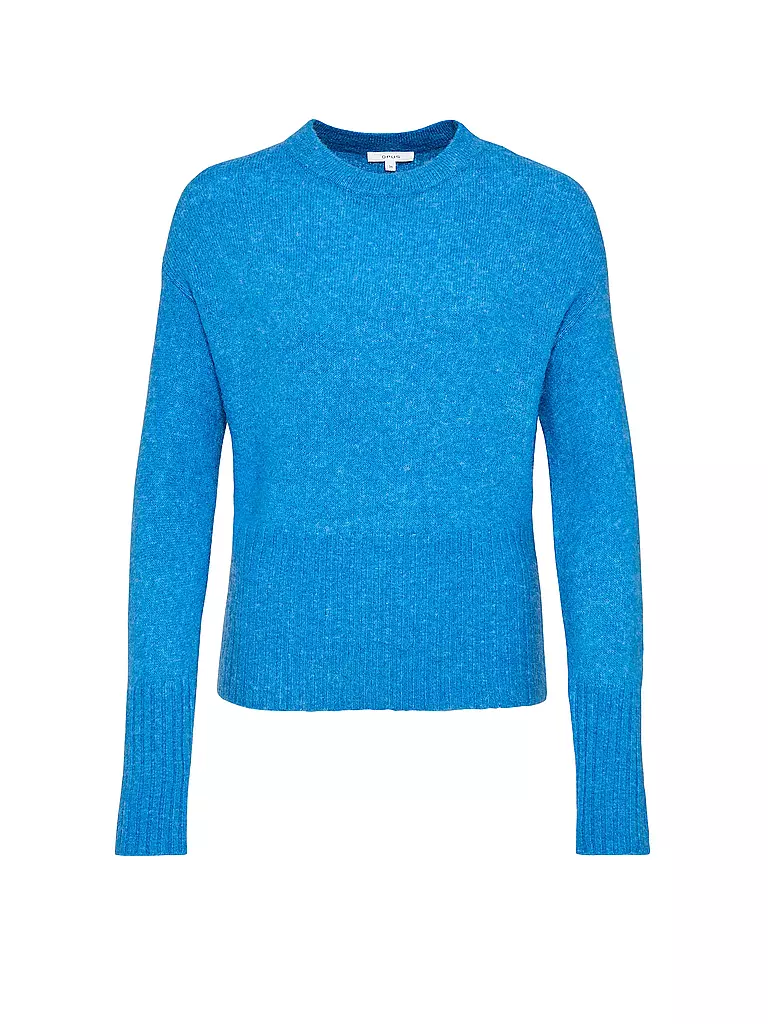 OPUS | Pullover PASTI | Bleu