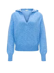 OPUS | Pullover PASUNNA | Bleu