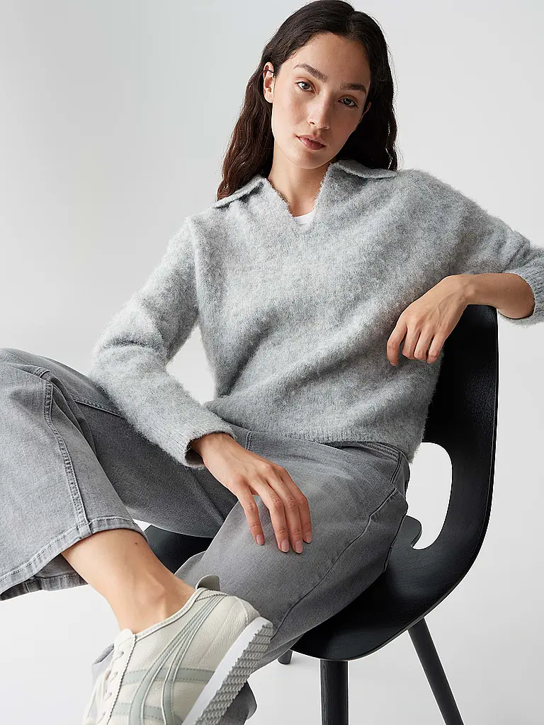OPUS | Pullover PELSIE |