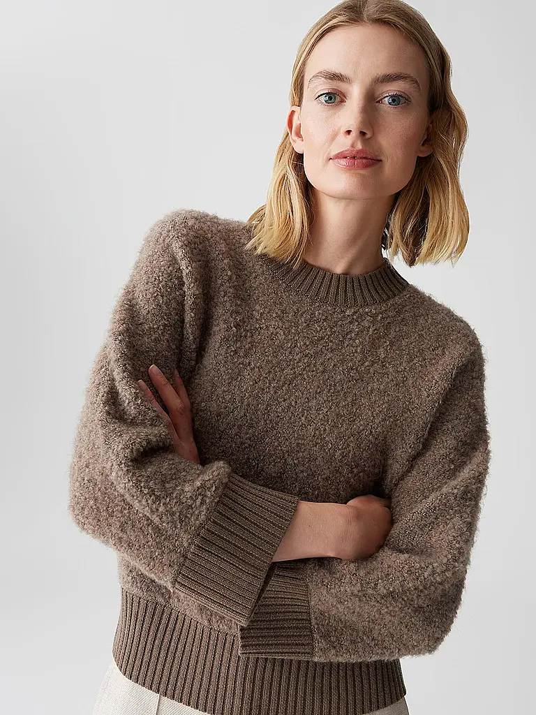 OPUS | Pullover PENNAN | 