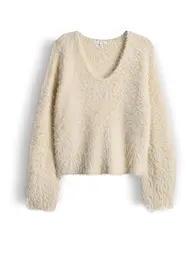 OPUS | Pullover PLARI | Crème