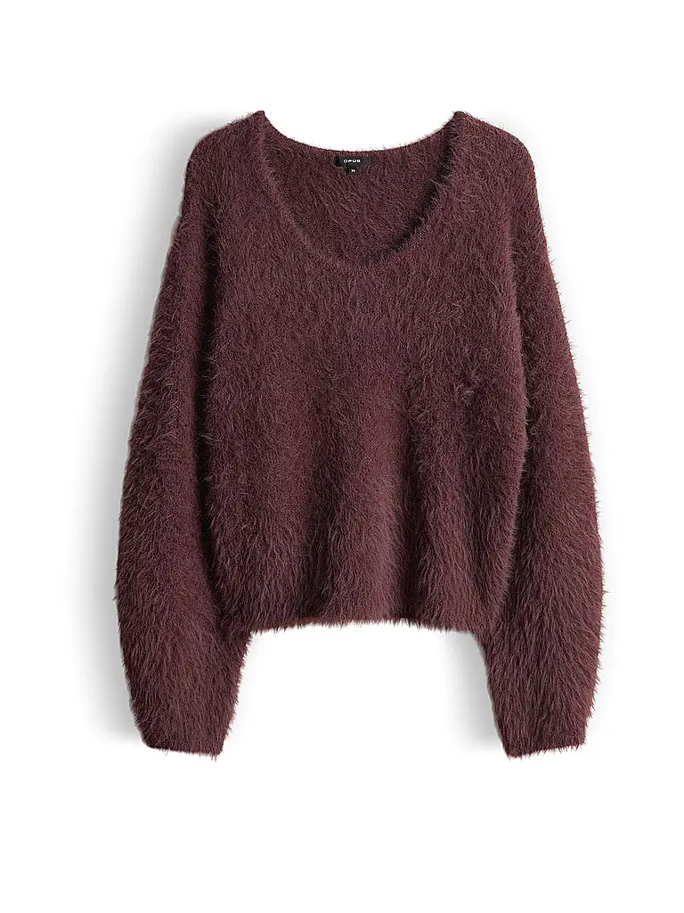 OPUS | Pullover PLARI | Baie