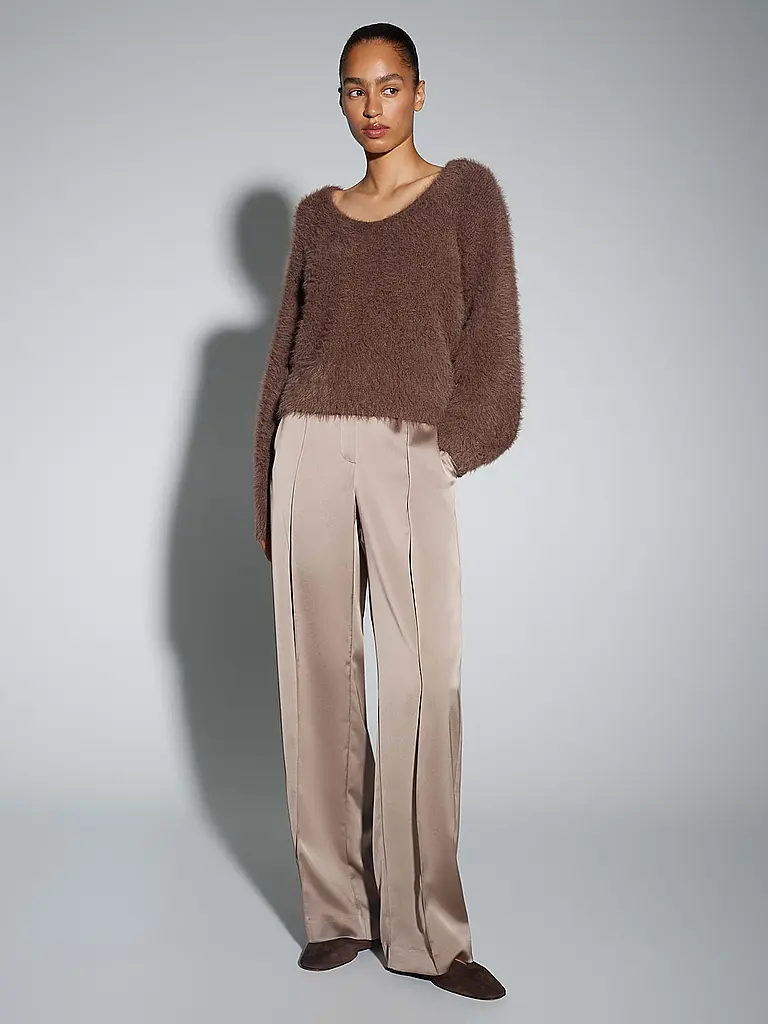 OPUS | Pullover PLARI | Baie