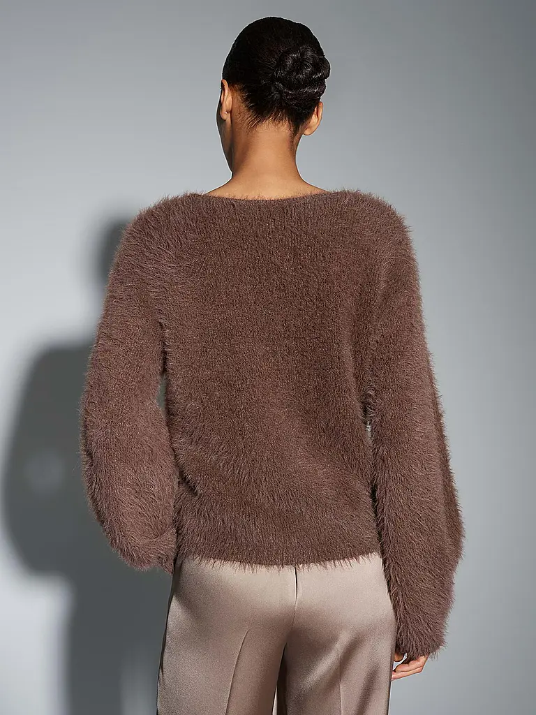 OPUS | Pullover PLARI | Baie