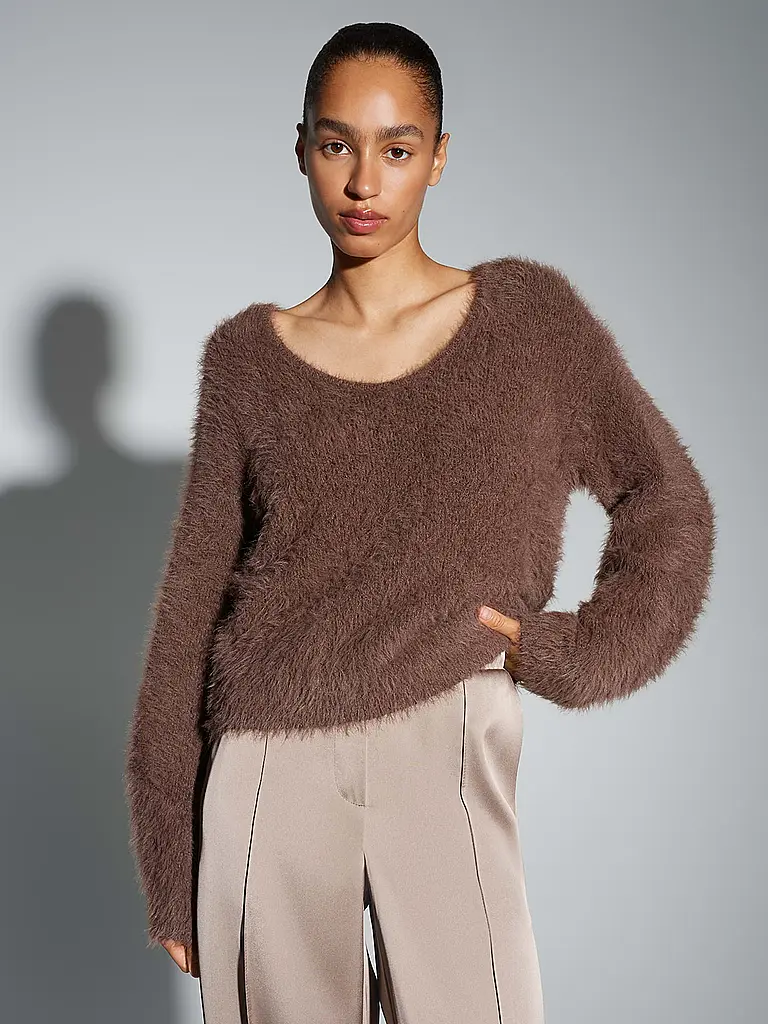 OPUS | Pullover PLARI | Baie