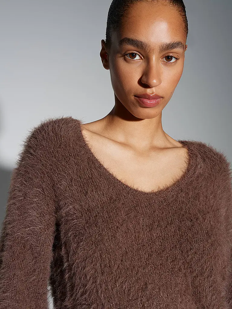 OPUS | Pullover PLARI | Baie