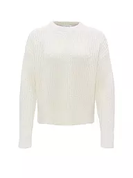 OPUS | Pullover POLUMA | Crème