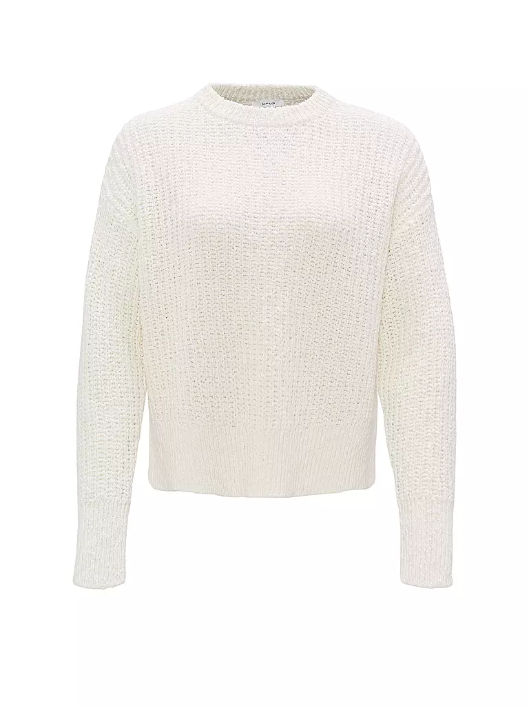 OPUS | Pullover POLUMA | Crème