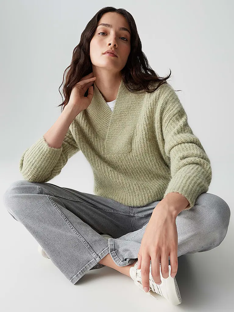 OPUS | Pullover PONELOPE |