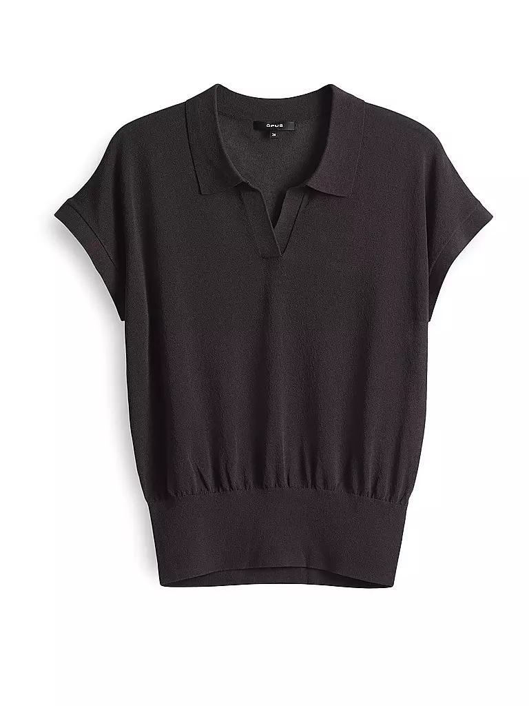 OPUS | Pullover POSARA | Marron