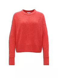 OPUS | Pullover PRANEKE | Rouge